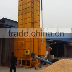 China Agriculture Machinery Grain Dryer / Rice Dryer thumbnail-2