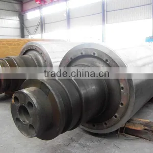 Centrifugal Composite Casting Roller--machinery Parts or Spare Parts thumbnail-1