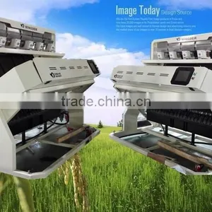 Electronic Color Sorter thumbnail-1