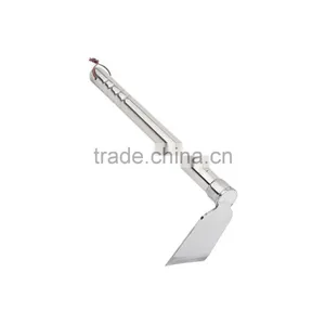 Stainless Steel Garden Hand Hoe thumbnail-1