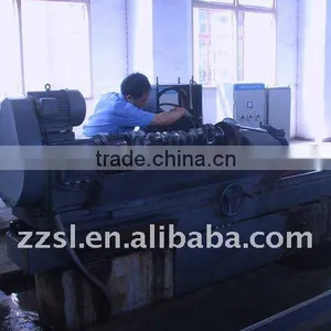 Quenching Aluminum Furnace/Quenching Aluminum Alloy Furnace thumbnail-1