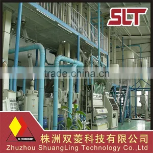 Rice Paddy Vibration Separator Machine With Favorable Price thumbnail-3