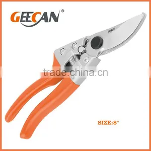 200mm Aluminum Alloy Handle Pruning Shear thumbnail-1