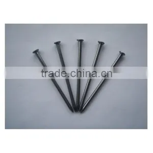 Good Quality 15cm Common Nails/polished Iron Nail / Standard Wire Nail thumbnail-4