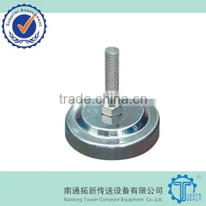 TX-604 Vibration Absorbing Feet thumbnail-1