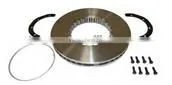 85103803 Heavy Duty Truck Brake Disc for Volvo,Renault thumbnail-1