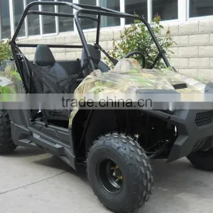 Popular 150cc Kid/teenager UTV EEC thumbnail-6