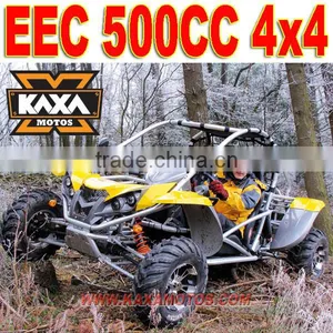 Military Buggy 500cc 4x4 thumbnail-1
