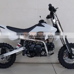 Motorbike 110cc Kids Dirt Bike thumbnail-1