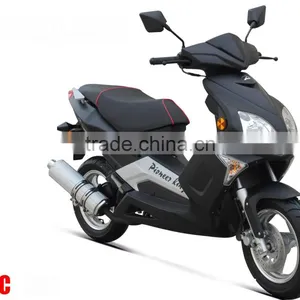 49cc Cheap Gas Scooters for Sale thumbnail-1