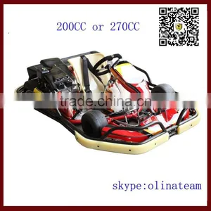 200cc or 270cc Wholesale go Kart Parts thumbnail-5