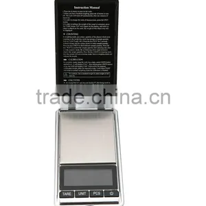 2016 Electronic Pocket Scale/ Power Balance From Direct Factory thumbnail-1