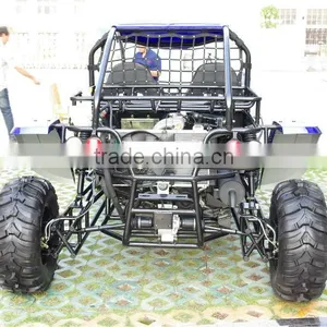 RENLI 1100cc 4 Four Wheel Motorcycle thumbnail-3