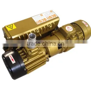 High Quality XD Series Single Stage Vacuum Pump XD-040 thumbnail-1