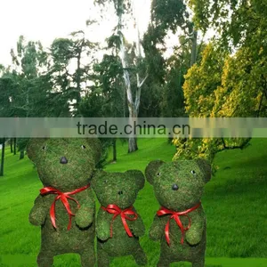 Moss Garden Decoration 2014 thumbnail-1