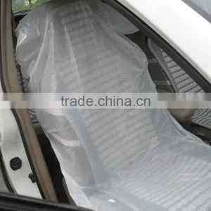 2015 Hot Style!manufacturer Cheap Plastic Car Seat Cover thumbnail-4