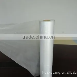 Moisture Proof and pe Protective Film for Packing Newspaper thumbnail-1