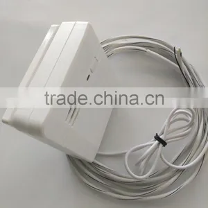 Easy Operate Home Standalone Water Leak Detection Sensor Water Leak Alarm thumbnail-2