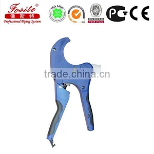 Anticorrosion PE/PVC/PPR Metal Hand Tool thumbnail-6