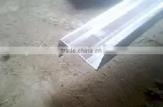 Low Price Steel z Section for Window Frame thumbnail-1