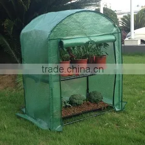 Growhouse Plastic Cover thumbnail-1