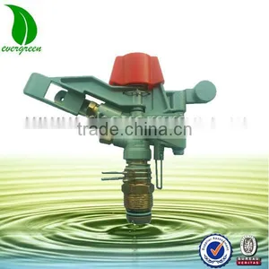 3/4" Metal Full and Half Circle Sprinkler thumbnail-1
