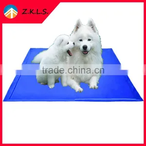 Reusable Dog Pet Product Cool Mat thumbnail-3