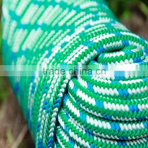 High Quality Double Braided Tree Rope thumbnail-6