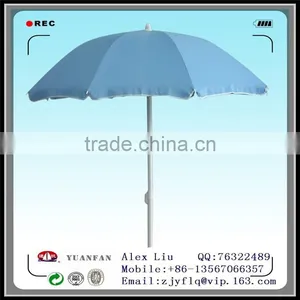 2% UV PP Polypropylene Spun-bonded Non-woven Fabric for the Beach Umbrella or Umbrellas thumbnail-1
