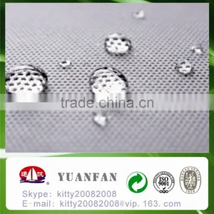 Nonwoven Fabric ,waterproof Fabric , Hydrophobic Fabric thumbnail-4