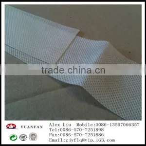 120GSM pp Non Woven Fabric Used for Industrial Filter thumbnail-3