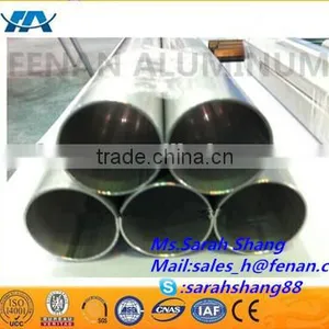 China Factory High Quality 1 2 Inch Aluminum Tube on Sale thumbnail-3