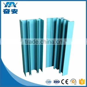 Factory Manufacture Various 6063 Extruded Window Profile Thermal Break thumbnail-4