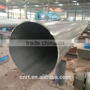 Electrical Resistance Weld Pipe API 5L GR.B thumbnail-1