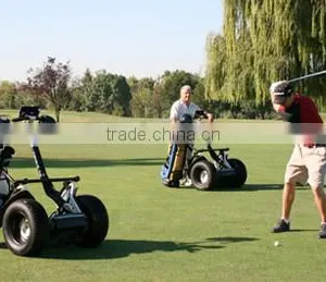 Leadway off Road Long Range Moto Electrical Scooter thumbnail-1