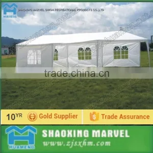 3*6 PE Garden Wedding Tent With Gazebo With Party Tent thumbnail-1