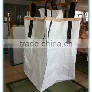 1 Ton Sand Jumbo Bag thumbnail-1