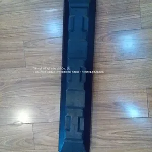 Excavator Rubber Pads 700HD to Protect The Crawler thumbnail-4
