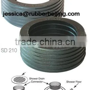 Drain Pipe Rubber thumbnail-1