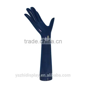 Fashion Jewelry and Glove Display Female Hand Holder Mannequin for Sale thumbnail-1