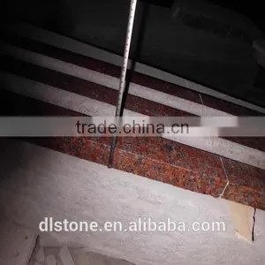 G562 Granite Column Granite Pillar thumbnail-6