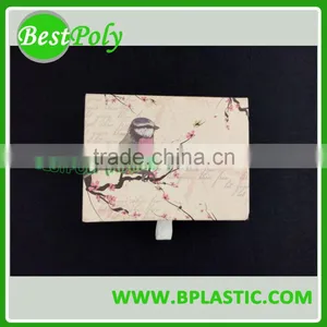 Paper Drawer Box Packaging Box Gift Box With Print thumbnail-3