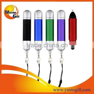 Mini Stylus Pen for Smart Phone thumbnail-1