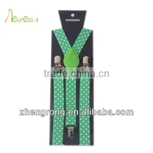 Hot Style Custom Braces Suspenders thumbnail-1