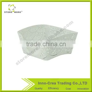 Store More Factory Price Mesh Metal Collection Memo Holder thumbnail-1