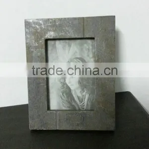 Chinese Cheap Wholesale Wood Photo Frame thumbnail-1