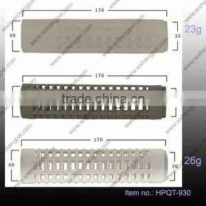 Yarn Tube/reel/Plastic Core thumbnail-1