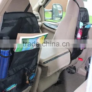2 Pack Back Seat Organizer Car Backseat Storage thumbnail-1