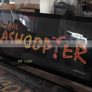 2017 New Custom Banners Signs Logo thumbnail-1