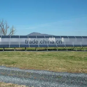 Solar Portable System 4000W thumbnail-4